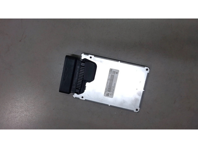 Блок управления подвеской Volkswagen Passat CC 2008-2012