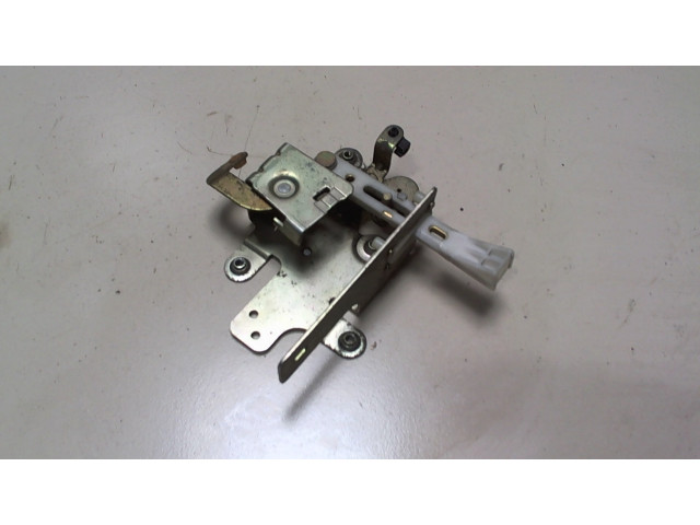 Привод центрального замка Citroen Berlingo 1997-2002