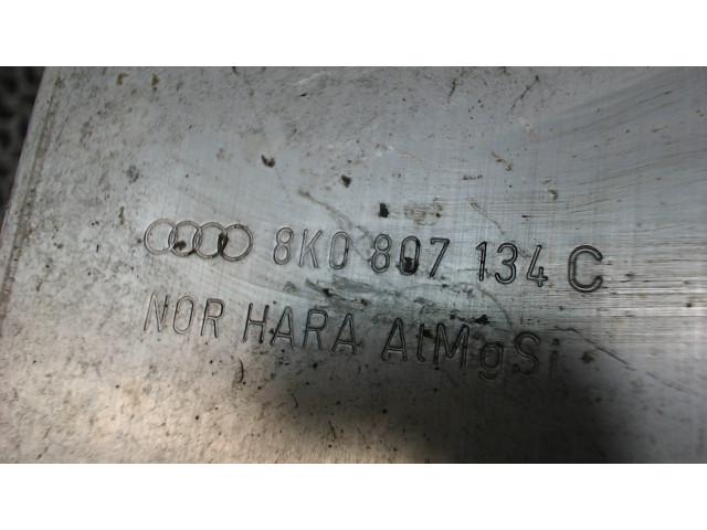 Усилитель бампера Audi A5 2007-2011