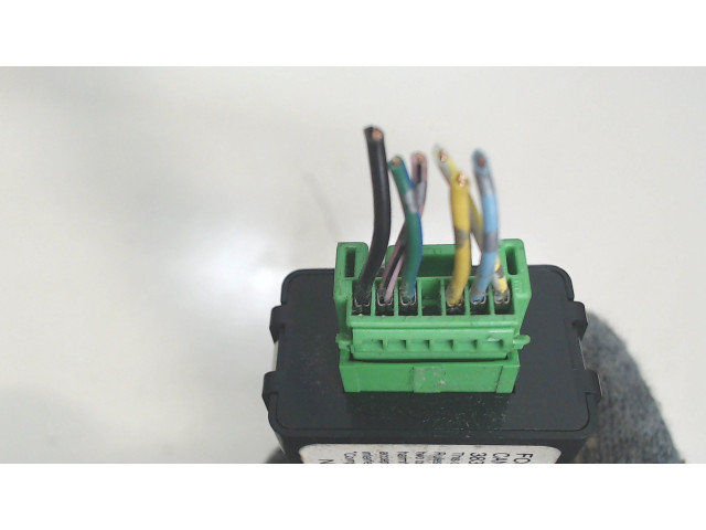 Блок управления бесключевого доступа Acura MDX 2001-2006