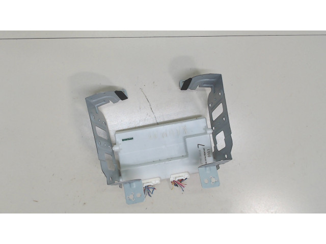 Блок управления климат-контролем Infiniti FX 2008-2012