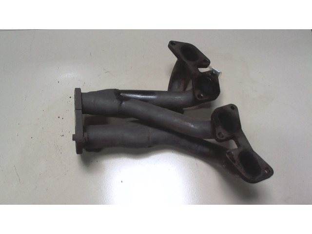 Коллектор выпускной Alfa Romeo 147 2000-2004