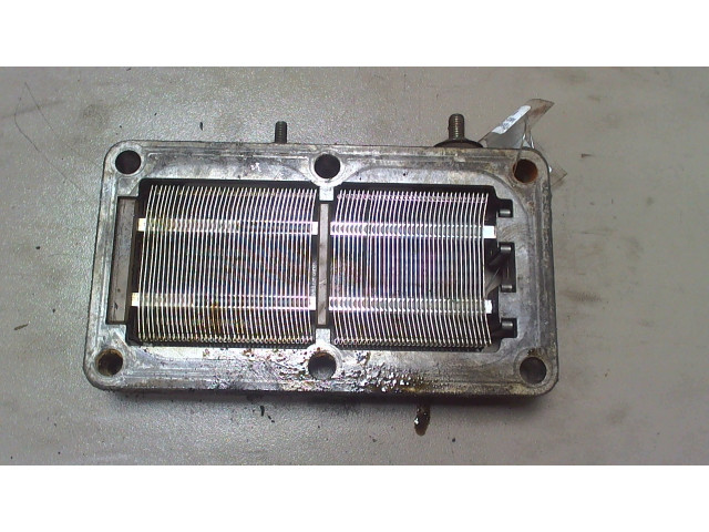 Свеча накала Iveco Stralis 2007-2012