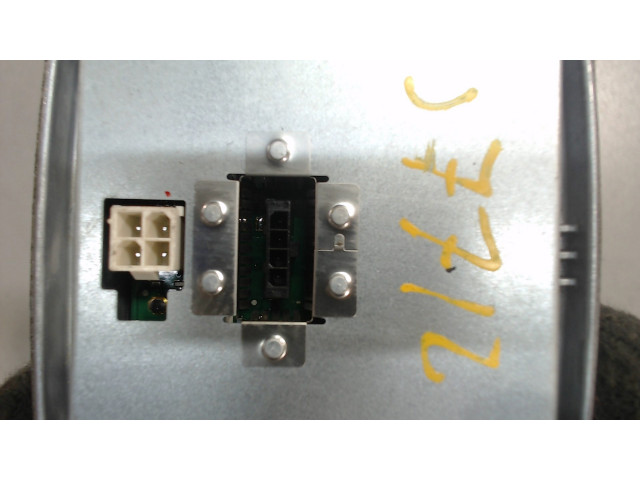 Блок розжига КИА Sorento 2009-2014 