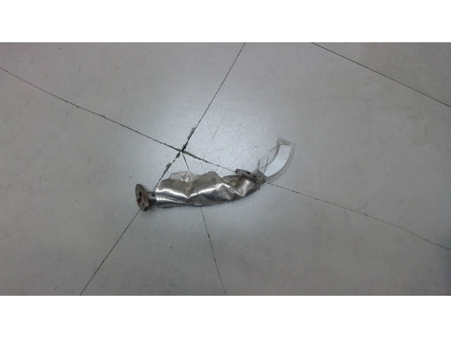 Трубка турбины Volkswagen Tiguan 2011-2016 