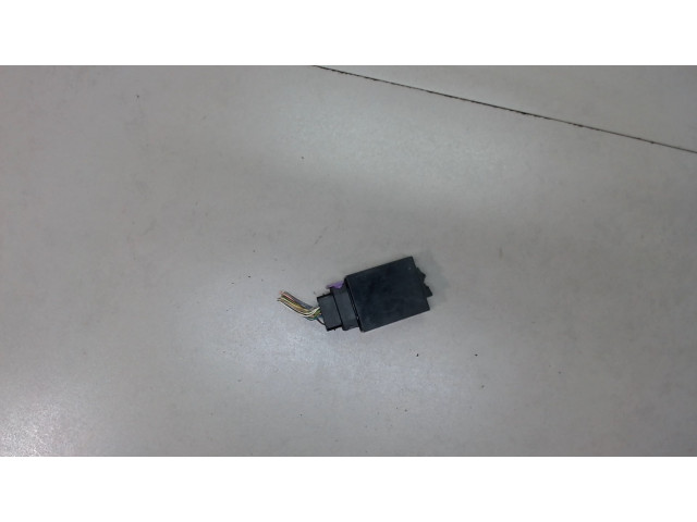 Блок управления газового оборудования Subaru Legacy (B12) 1998-2004