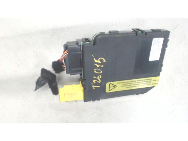 Датчик угла поворота Volkswagen Golf Plus