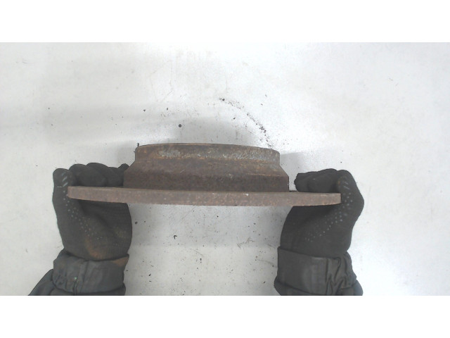 Диск тормозной Mercedes S W221 2005-2013 