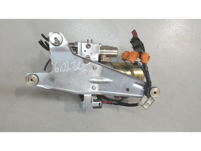 Насос подъема крыши Audi A4 (B6) 2000-2004