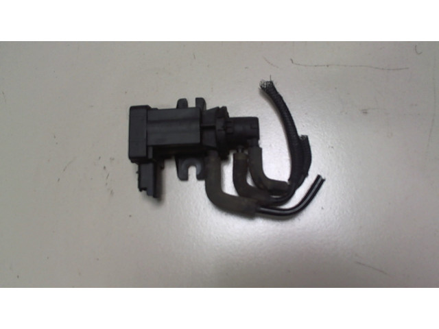 Клапан воздушный (электромагнитный) Peugeot 308 2007-2013