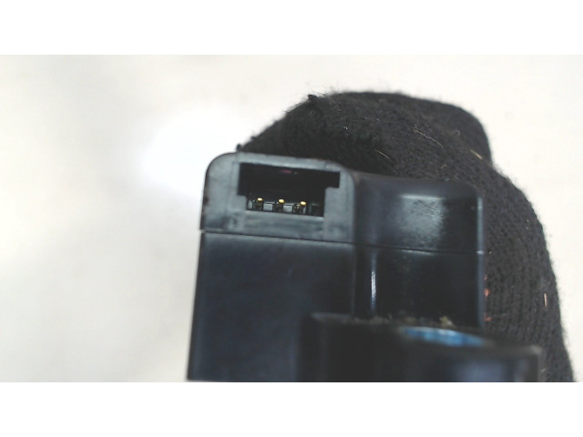 Датчик удара Mercedes CLS C219 2004-2010