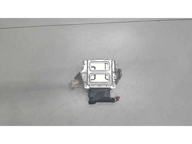 Блок управления АБС (АБС, ESP, ASR) Mercedes GLC X253 2015-2019        