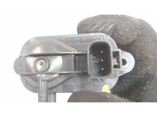 Датчик давления выхлопных газов Jaguar XF 2007–2012