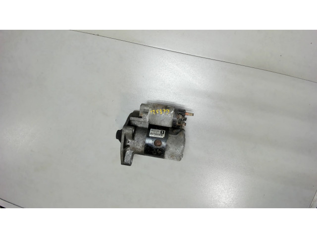 Стартер Peugeot 206