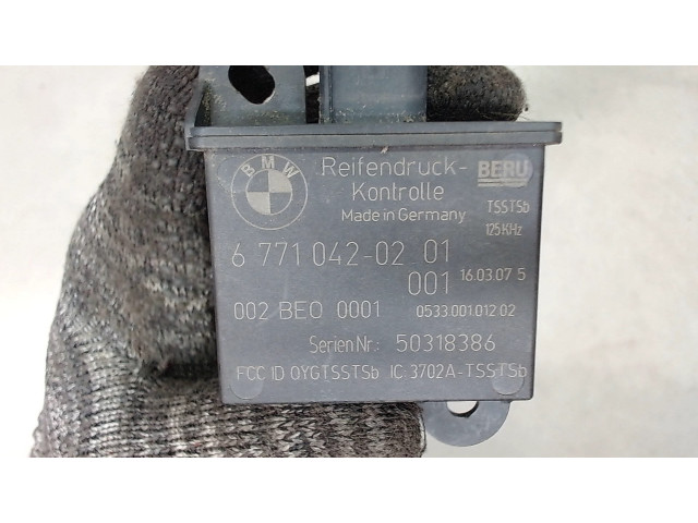 Датчик давления воздуха BMW 3 E90, E91, E92, E93 2005-2012 