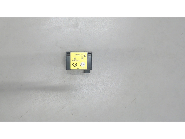 Блок управления центральным замком Chevrolet Captiva 2006-2011