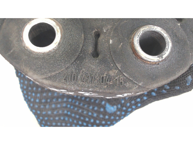 Муфта кардана Mercedes C W203 2000-2007