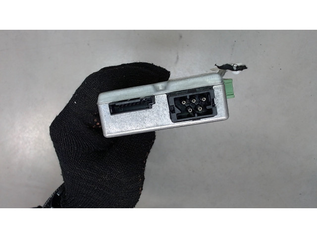 Блок управления дверьми BMW 5 E60 2003-2009