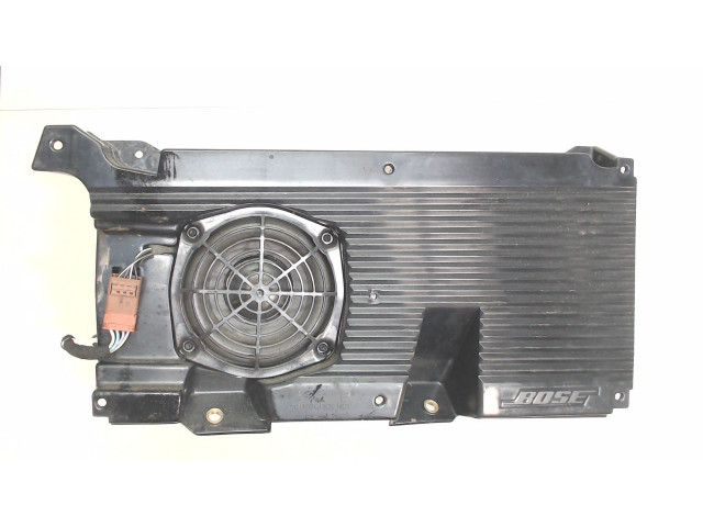 Сабвуфер Alfa Romeo GT