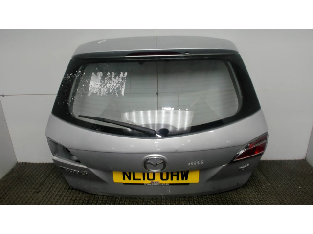 Внутренние плафоны (освещение) Mazda 6 (GH) 2007-2012