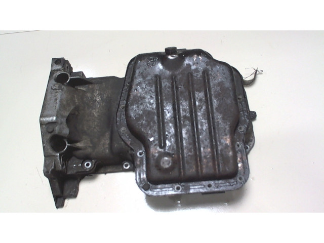 Поддон Opel Astra G 1998-2005