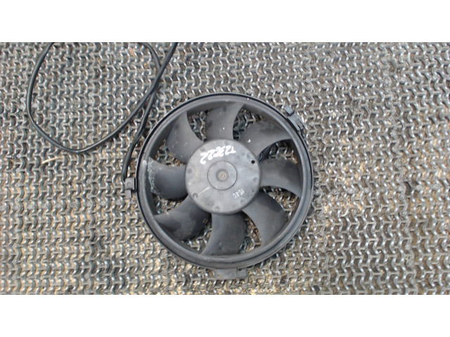 Вентилятор радиатора Volkswagen Passat 5 2000-2005 