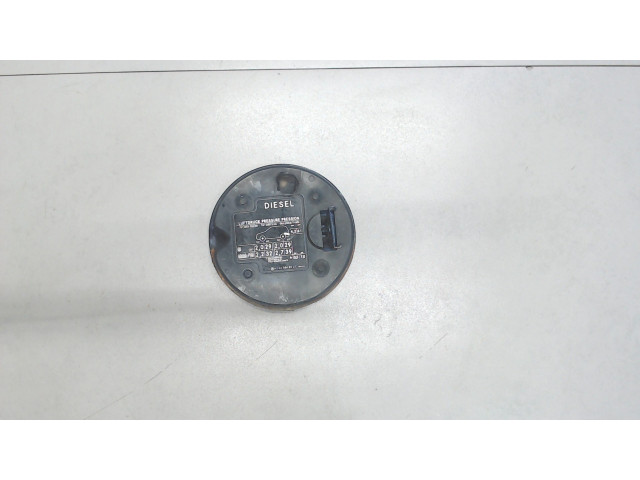 Лючок бензобака Mercedes ML W163 1998-2004