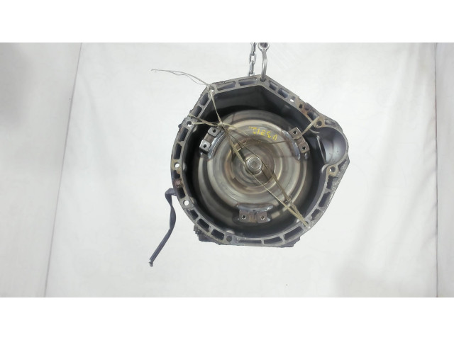 КПП - автомат (АКПП) Mercedes C W203 2000-2007 