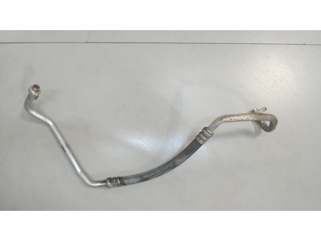 Трубка кондиционера Ford Focus 2 2005-2008 