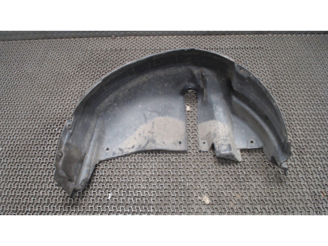 Защита арок (подкрылок) Suzuki Swift 2003-2011