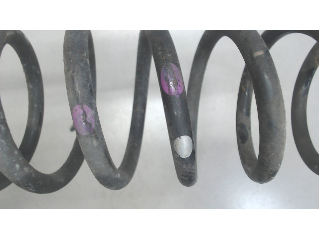 Пружина подвески Ford C-Max 2010-