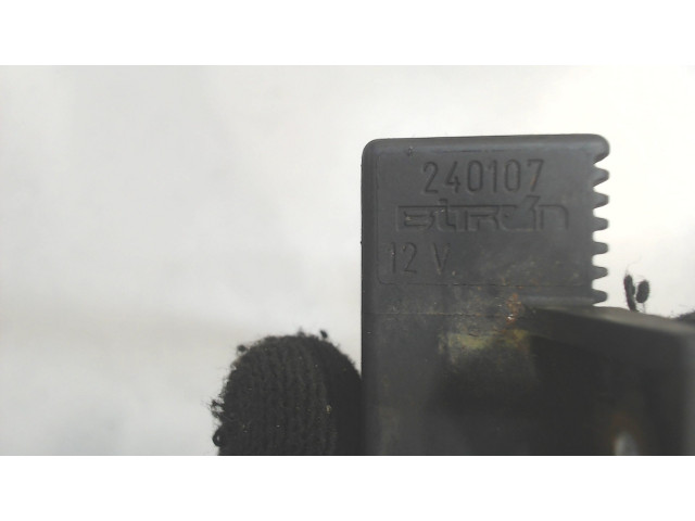 Реле бензонасоса Citroen Jumpy (Dispatch) 2004-2006