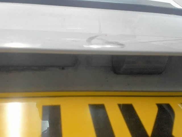 Дверь задняя (распашная) Citroen Berlingo 2002-2008