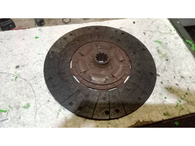 Диск сцепления Iveco EuroCargo 2 2003-2008