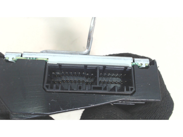 Блок управления навигацией Honda Accord 7 2003-2007