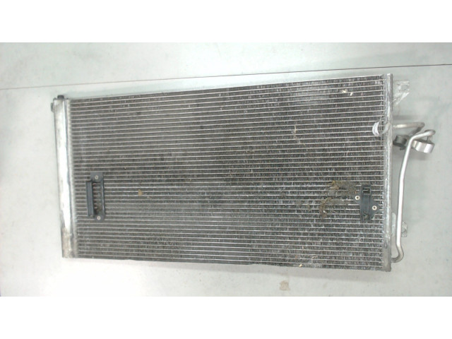 Радиатор кондиционера Volkswagen Touareg 2002-2007