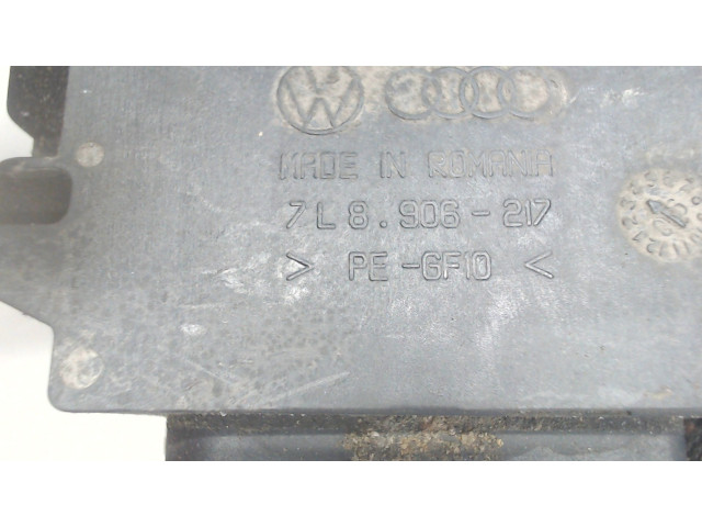 Датчик давления топлива Audi Q7 2006-2009