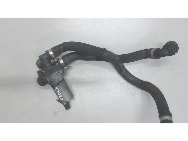 Насос водяной (помпа) BMW 3 E90, E91, E92, E93 2005-2012 