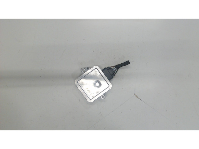 Блок управления подушками безопасности Chevrolet Malibu 2015- 