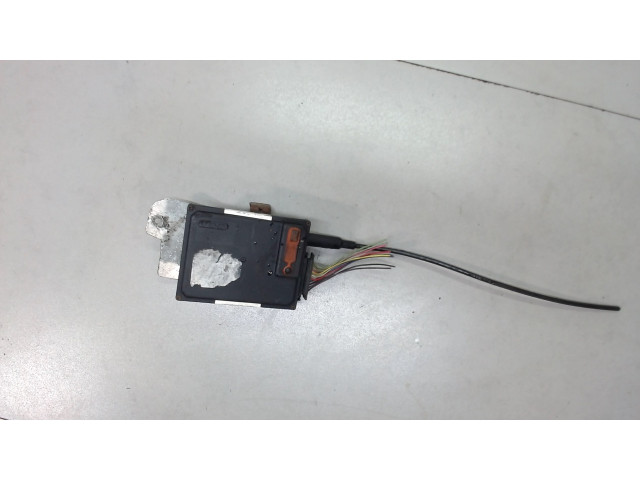 Блок управления круиз-контроля Mazda 2 2003-2008