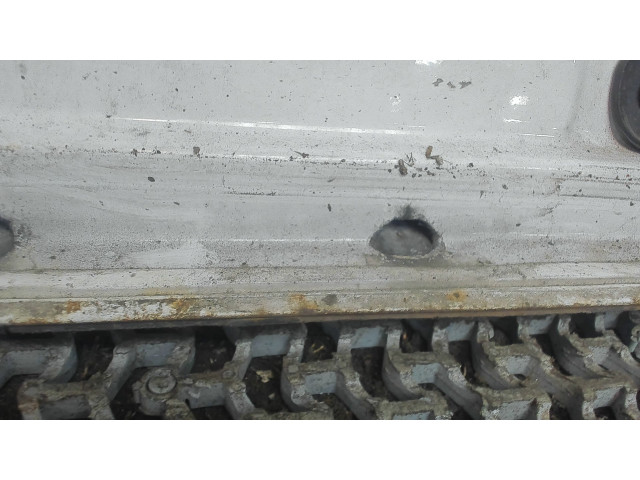 Дверь задняя (распашная) Nissan Kubistar 41.85