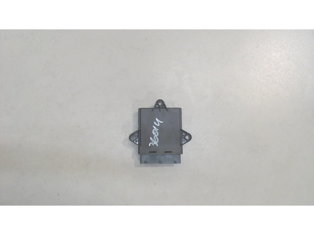 Блок управления дверьми Opel Signum