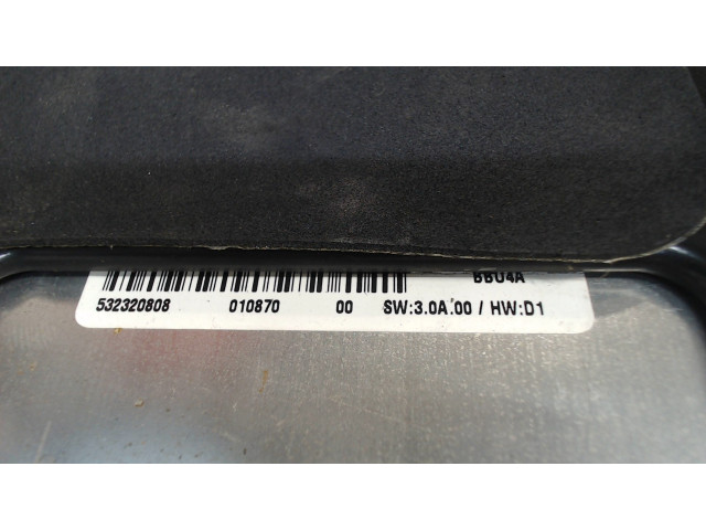 Блок мультимедиа Land Rover Range Rover Sport 2005-2009