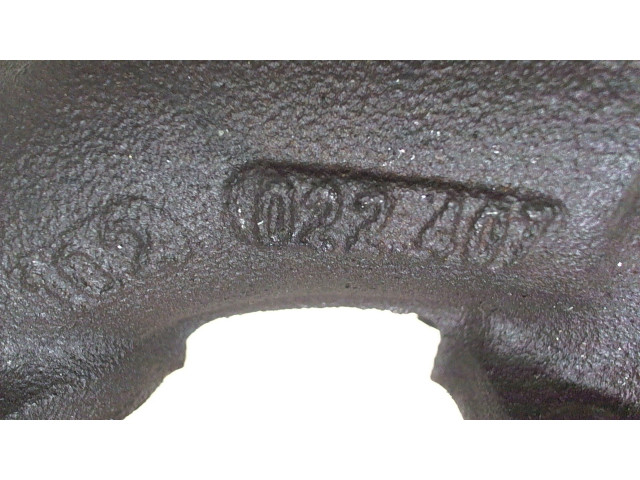 Коллектор выпускной Renault Kangoo 1998-2008 