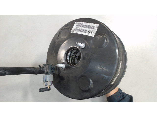 Усилитель тормозов вакуумный Chevrolet Captiva 2011-