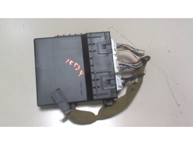 Блок управления климат-контролем Lexus LS460 2006-2012