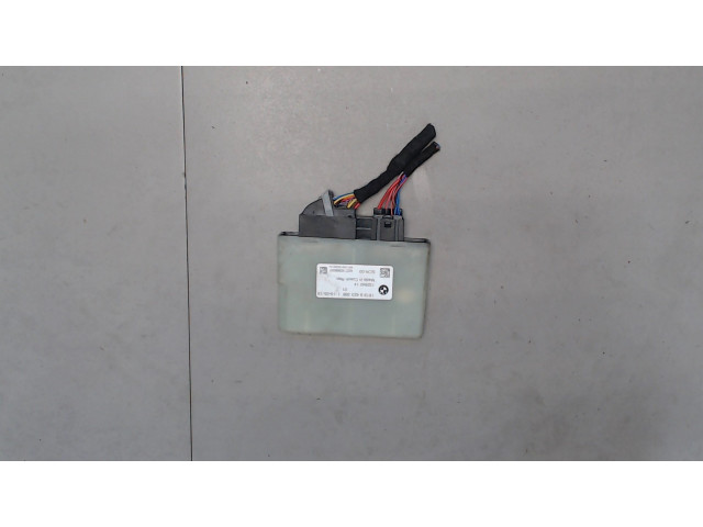 Блок управления системой AdBlue, Блок электронный SCR BMW 2 F46 Gran Tourer 2014-2018