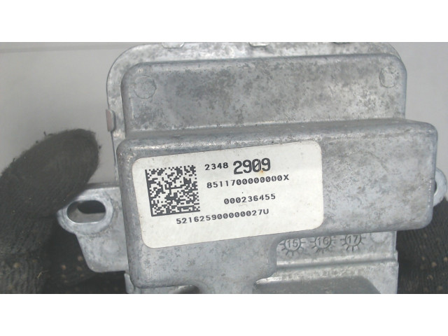 Блок управления топливным насосом Chevrolet Camaro 2015-2018 