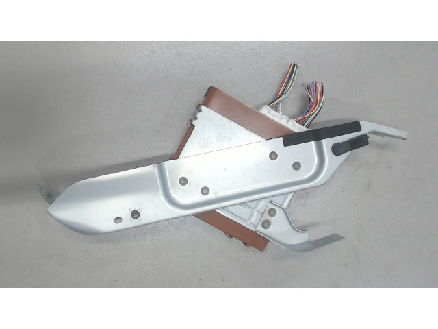 Блок управления климат-контролем Lexus RX 2003-2009 