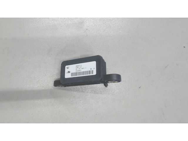 Датчик ускорения Opel Antara